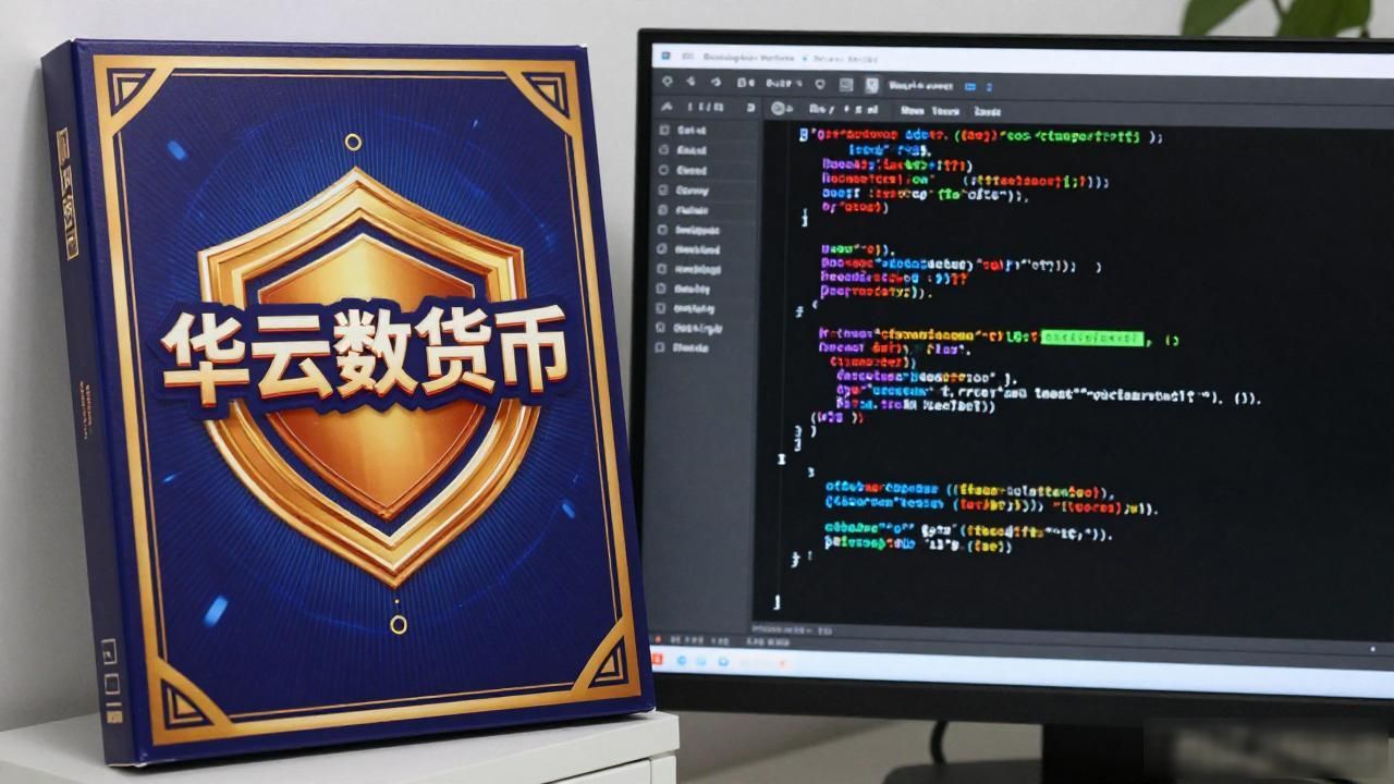 华云数字货币骗局_数字货币项目鉴别_华云数字货币是什么