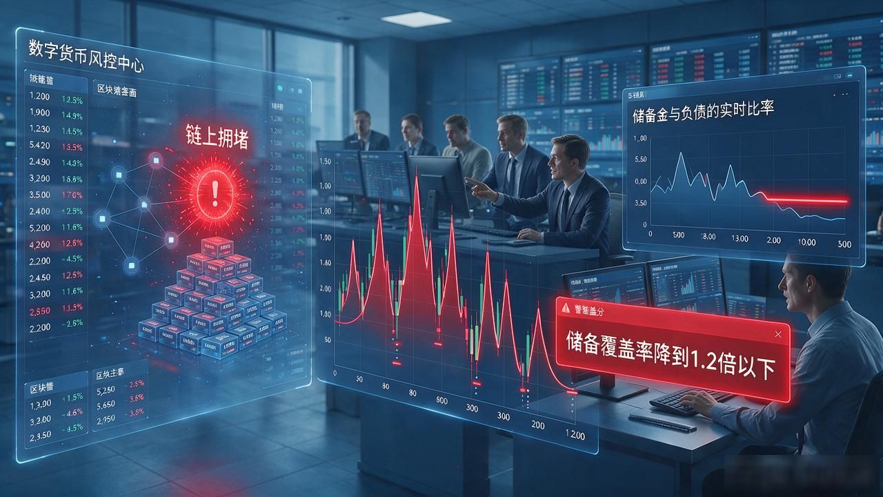 技术合规流动性用户资产安全_数字货币综合检验_数字货币综合检验