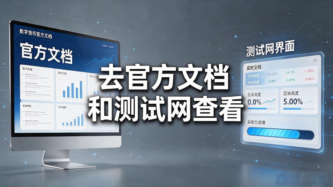 怎么区分数字货币潜力？普通人记住这几条，别再被概念忽悠