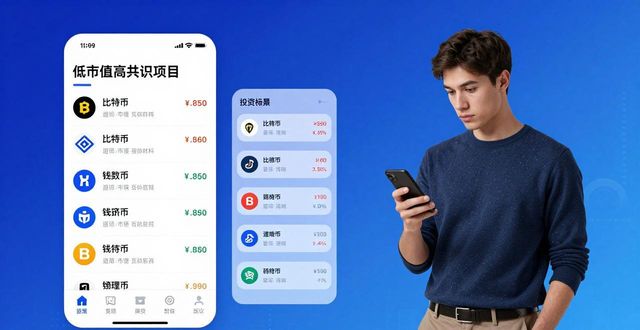 比特派钱包：这样下载，挖掘百倍潜力币