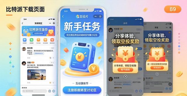 比特派下载网址 提升用户互动技巧
