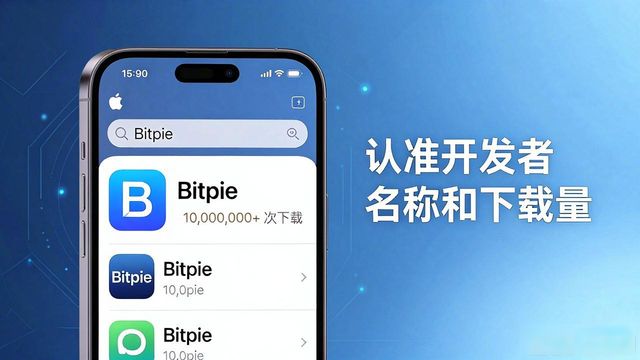 比特派钱包下载安全吗？避开假网站，守住你的币