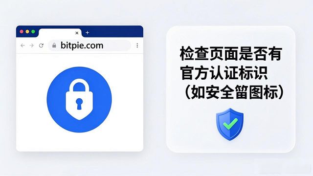 如何安全下载Bitpie正版钱包