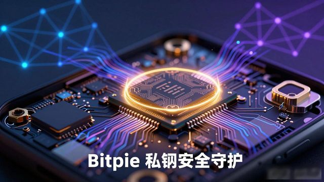 Bitpie新钱包安全测评：它凭什么成为最靠谱的数字资产管理工具？