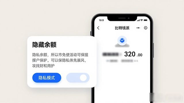 比特派钱包隐私保护设置指南