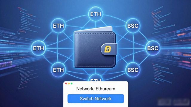 比特派钱包功能更新与未来技术方向