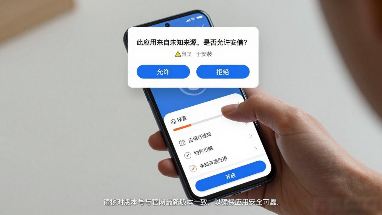 比特派钱包最新版怎么下？手把手教你安全下载