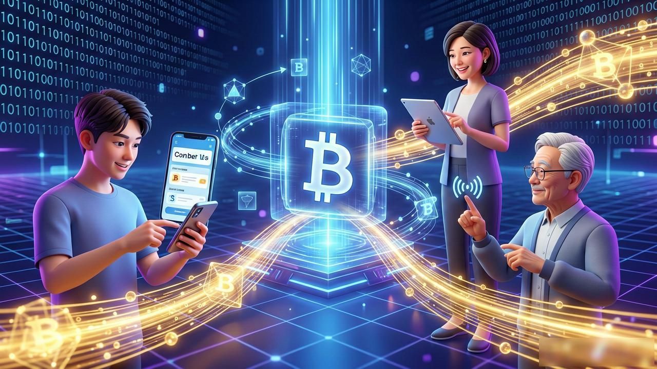 比特派钱包智能合约怎么用，一文看懂DeFi操作