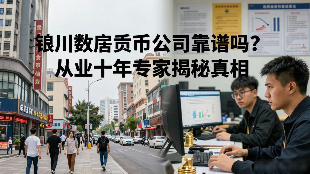 数字货币企业_银川数字货币公司_银川金融科技