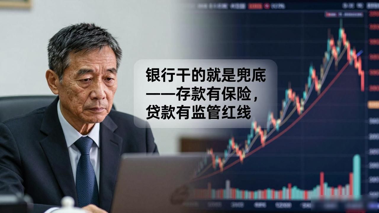 银行信贷风控 数字货币金融稳定 银行数字化转型_数字货币消灭银行
