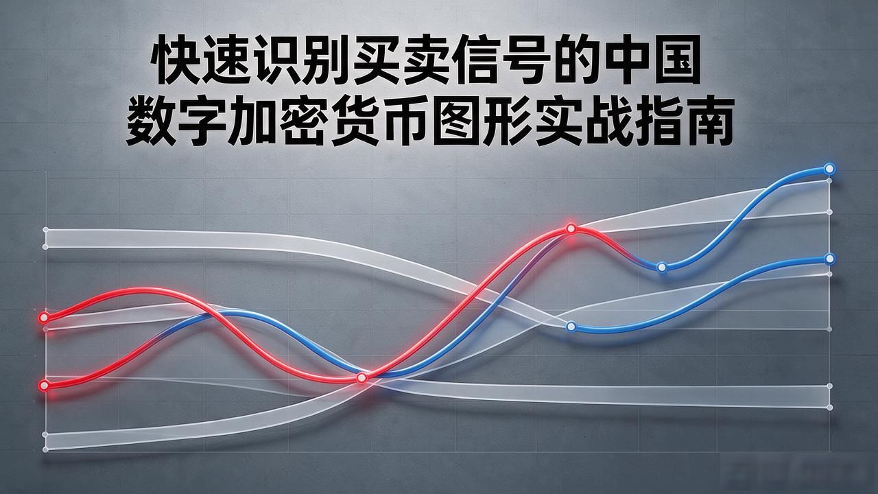 快速识别买卖信号的中国数字加密货币图形实战指南