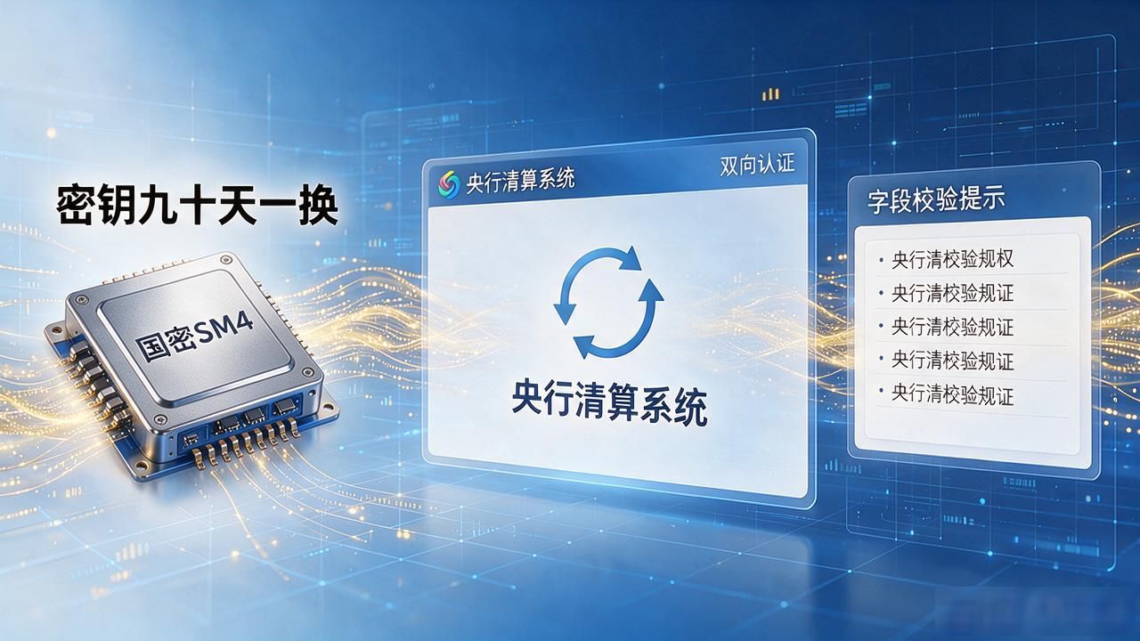 数字货币电子接口平台落地难不难？干了五年支付给你交个底