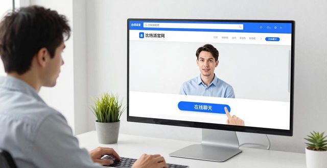 比特派官网下载安装遇到问题？客户支持这样找