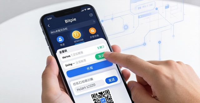 Bitpie安卓版交易教程：从下载到转账完整步骤