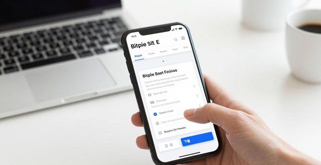 Bitpie钱包官网下载指南：三步轻松搭好你的数字钱包