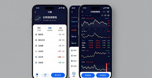 比特派钱包官方中文版下载后，怎么查市场动态？