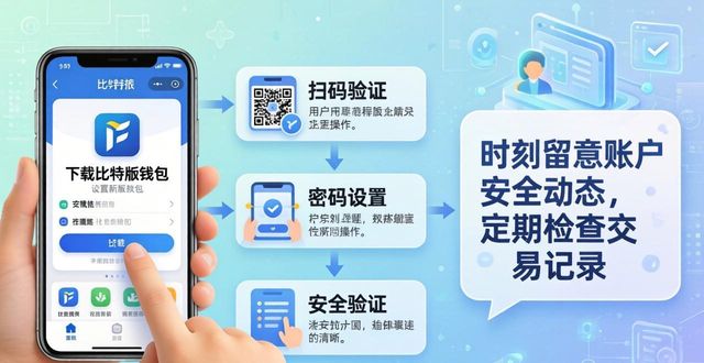 比特派钱包交易密码设置_比特派钱包安全设置_如何通过比特派钱包app官方下载最新版本进行基本设置？