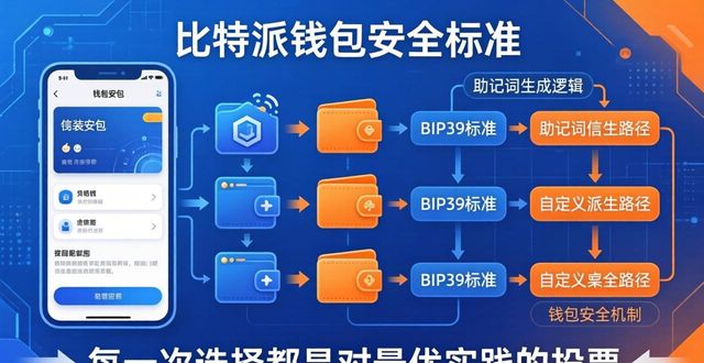 比特派钱包下载：两步走，共同定义行业安全标准