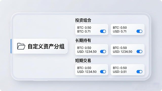 比特派钱包新版上线，这几个功能你一定要知道