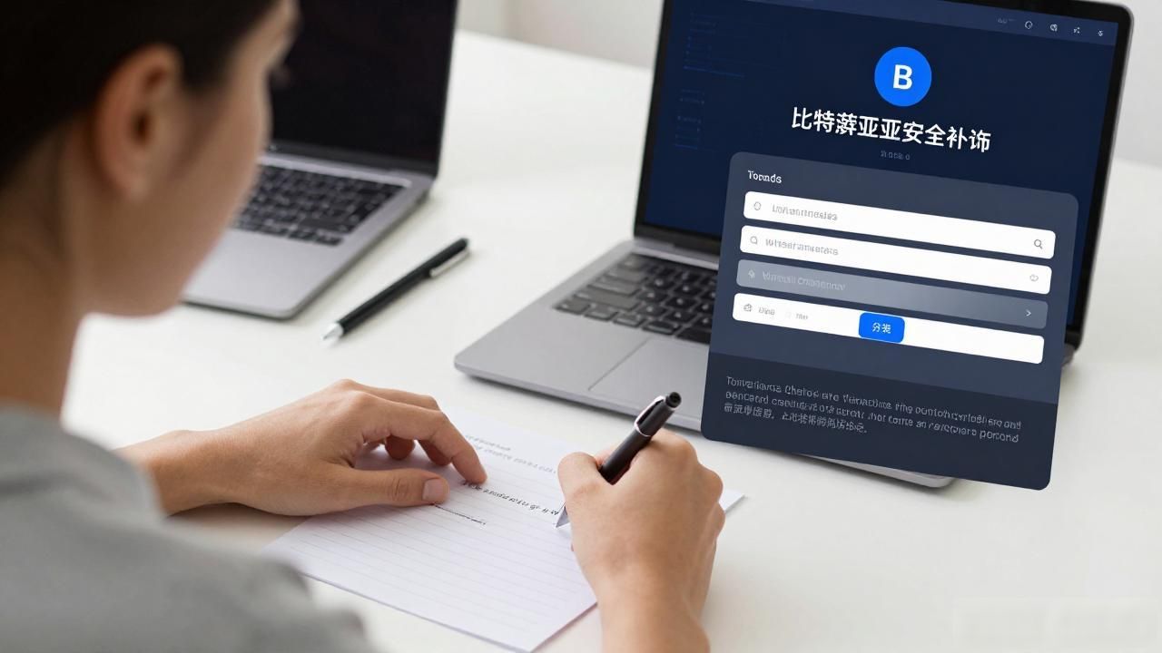 比特派钱包官网下载正版后的功能介绍与使用技巧_比特派钱包多链管理_去中心化钱包私钥安全