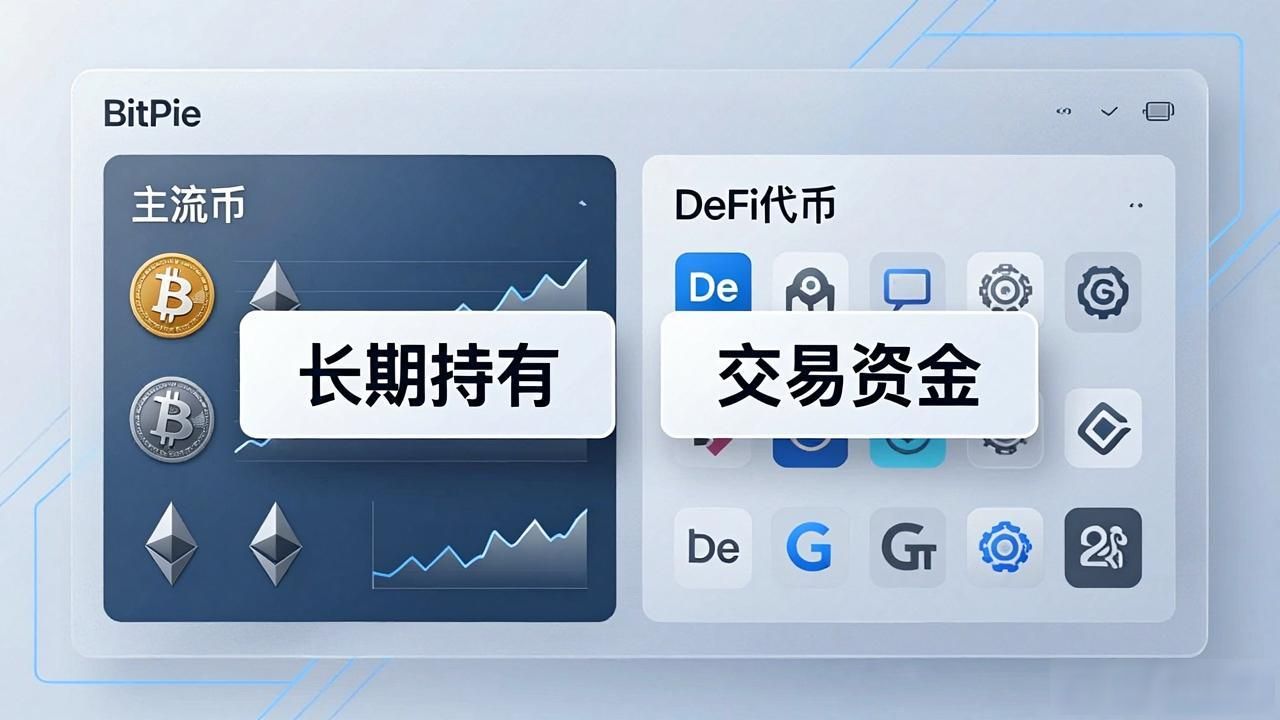 比特派钱包多币种管理_如何在比特派官方下载中管理多币种？_比特派钱包安全设置