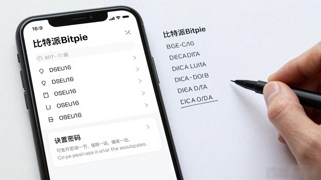 如何快速上手比特派Bitpie正式版下载功能_比特派钱包使用_比特派钱包下载