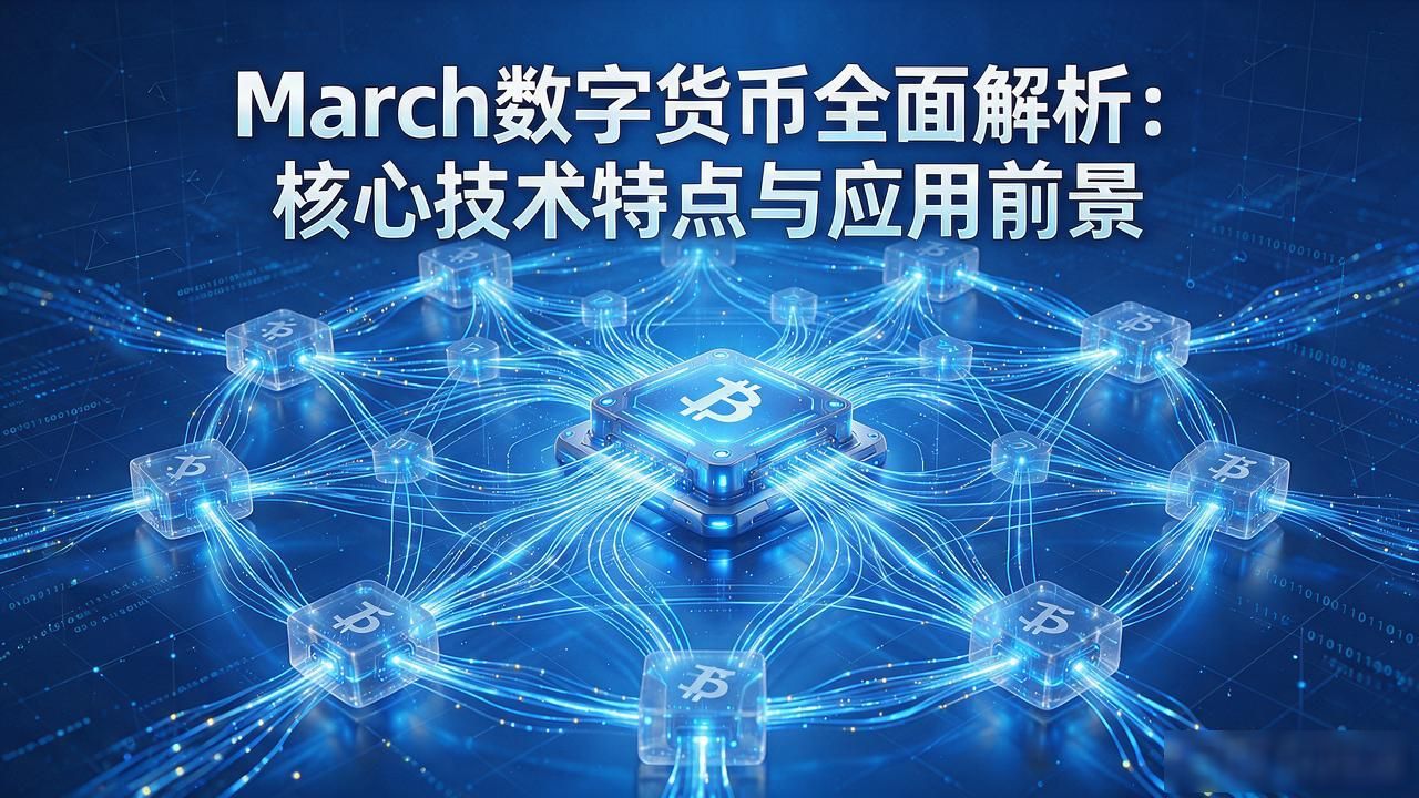 区块链分层架构设计_march数字货币_March数字货币