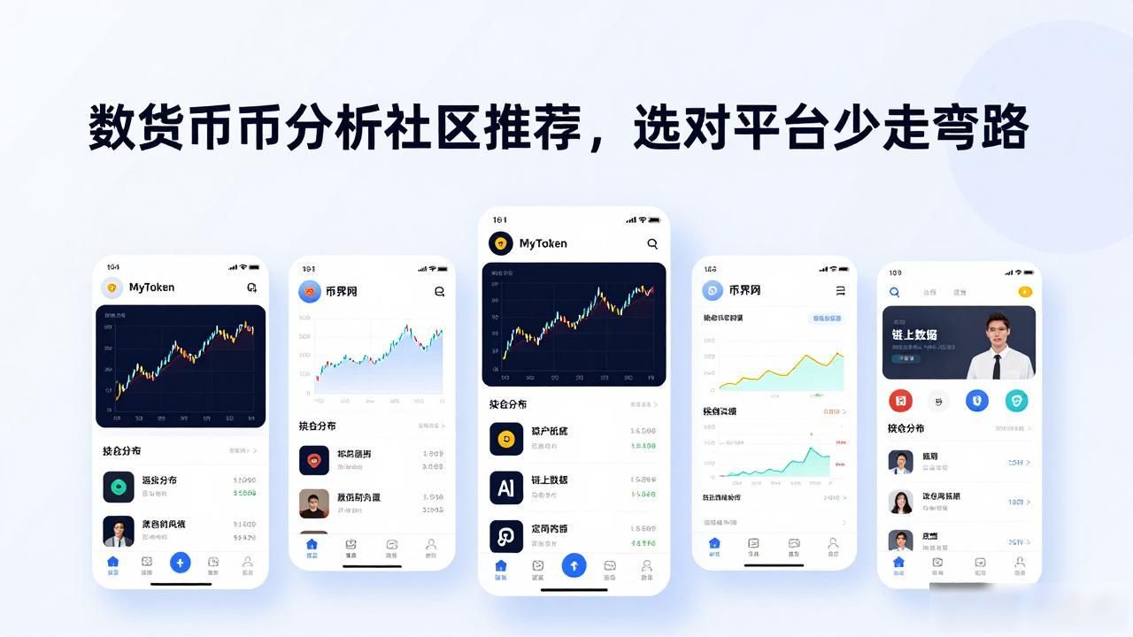 数字货币分析社区推荐_ChainCatcher金色财经深度分析_数字货币投资社区推荐