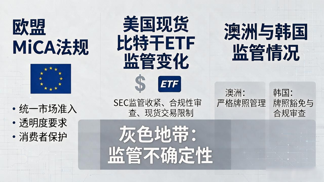 各国数字货币政策对比_加密货币合法持有与交易指南_哪些数字货币国家支持