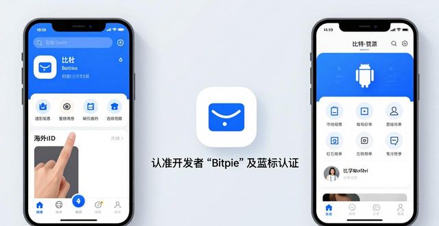 在各大应用商店找到手机比特派钱包的秘密_比特派钱包app图标_比特派钱包助词忘记了