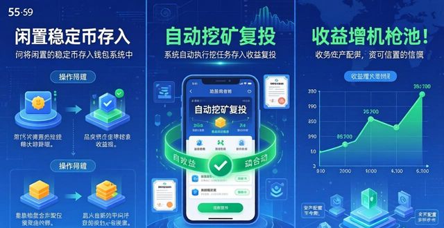 比特派5.0新玩法_智能行情雷达功能_如何在比特派钱包5.0官方下载中激活市场机会？