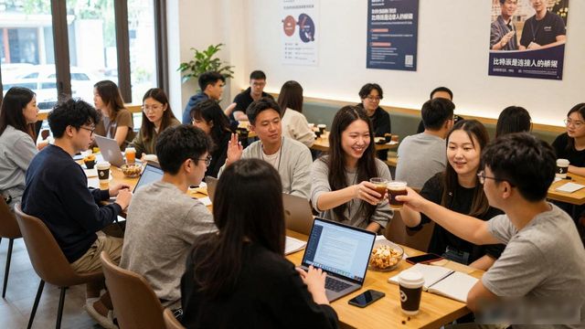 比特派钱包社区活动_数字货币社区互助氛围_参与比特派钱包app官网的社区活动，扩大你的朋友圈