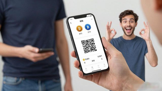 比特派钱包体验_比特派钱包创建_比特派钱包的下载实录：一步步走向数字货币的新时代