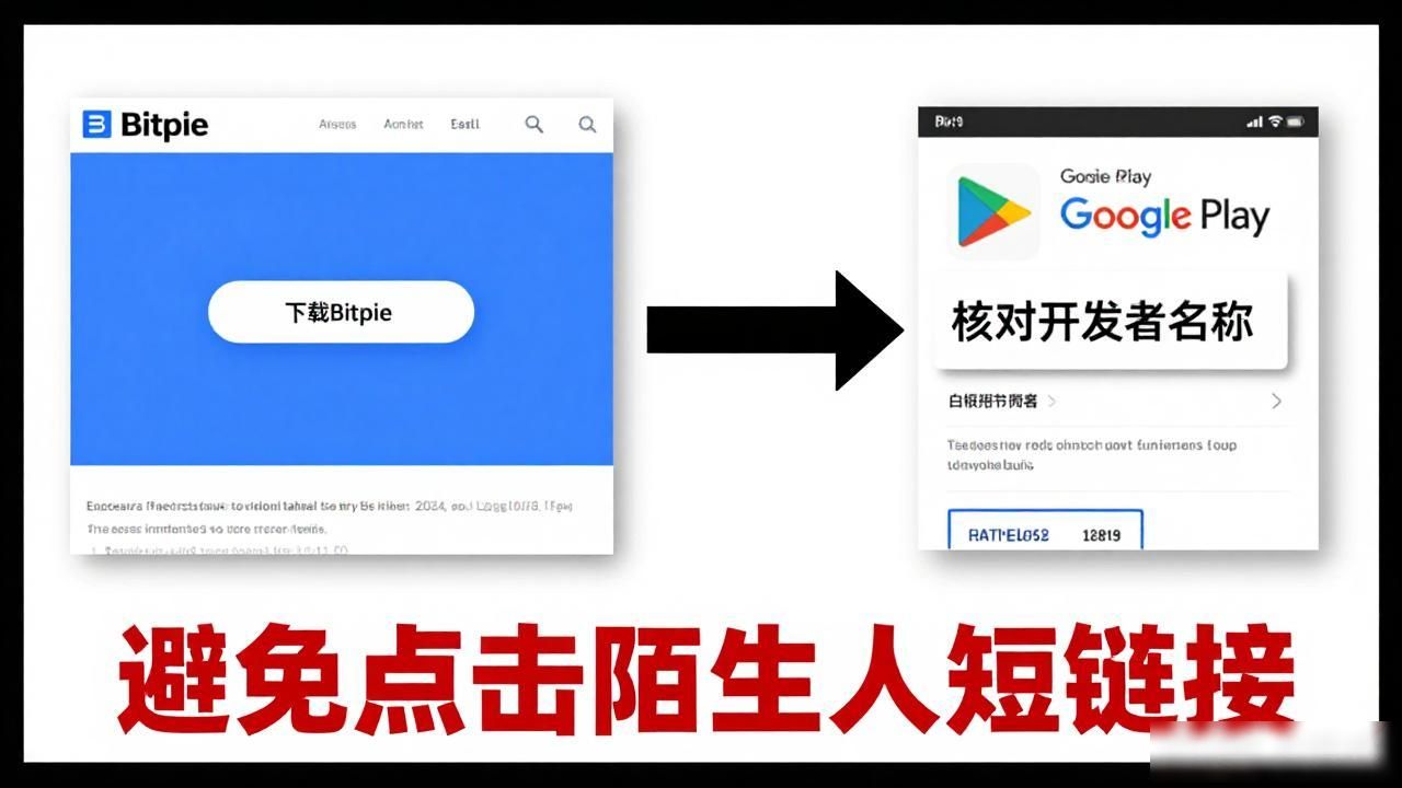 安全下载Bitpie安卓版的最佳方法_避免山寨钱包私钥泄露_Bitpie官方下载