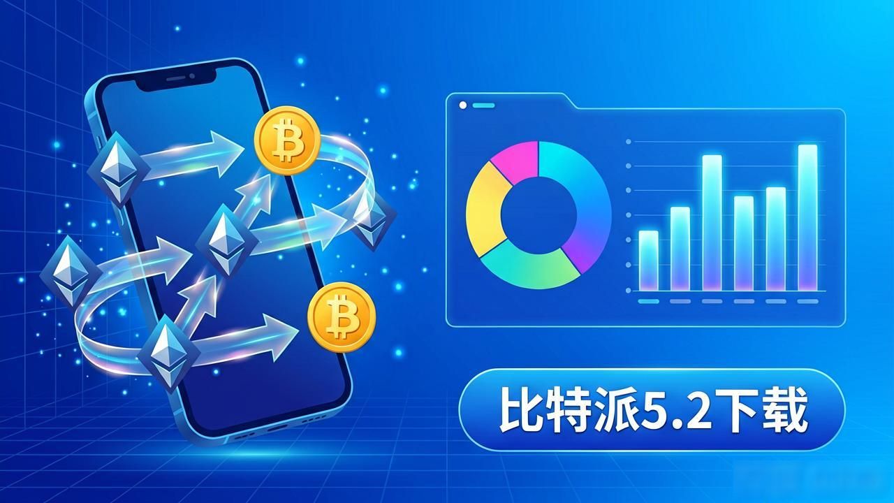如何在比特派钱包5.2下载中实现目标投放?_精准目标用户投放_比特派钱包5.2版本推广策略