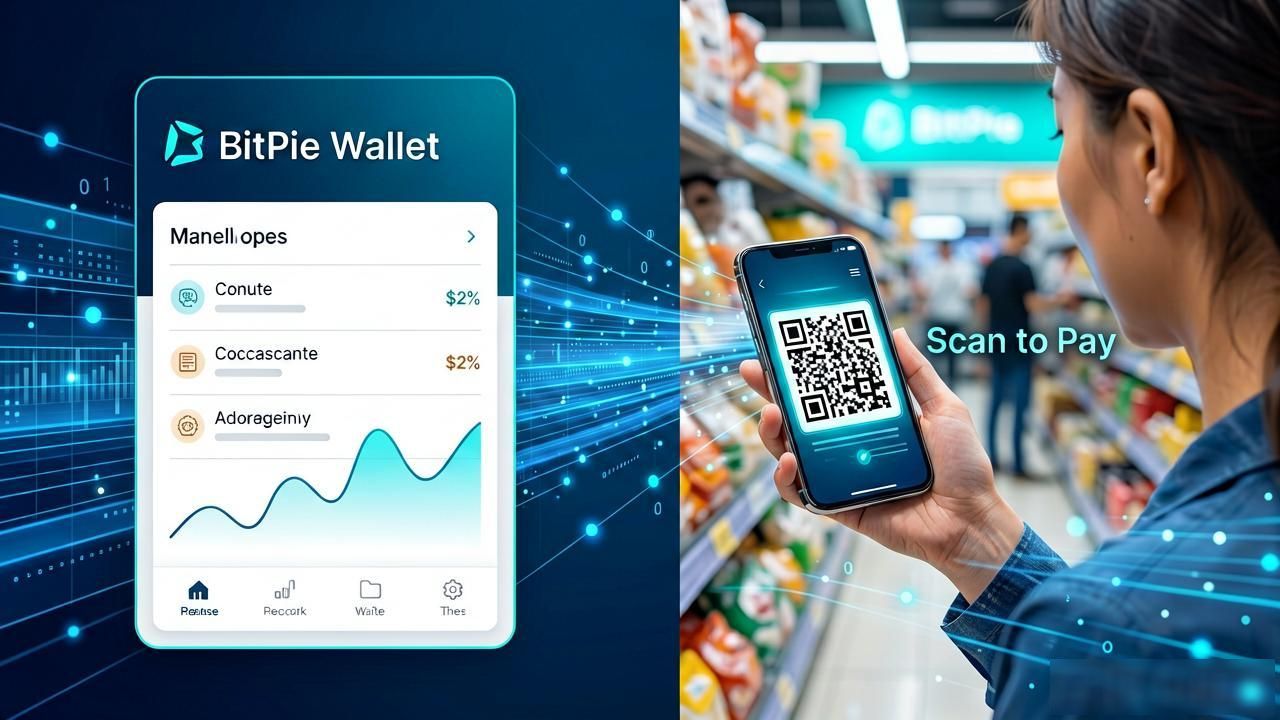 比特派钱包app官方下载_安全稳定数字支付工具_如何通过比特派钱包app官方下载最新版本优化消费？