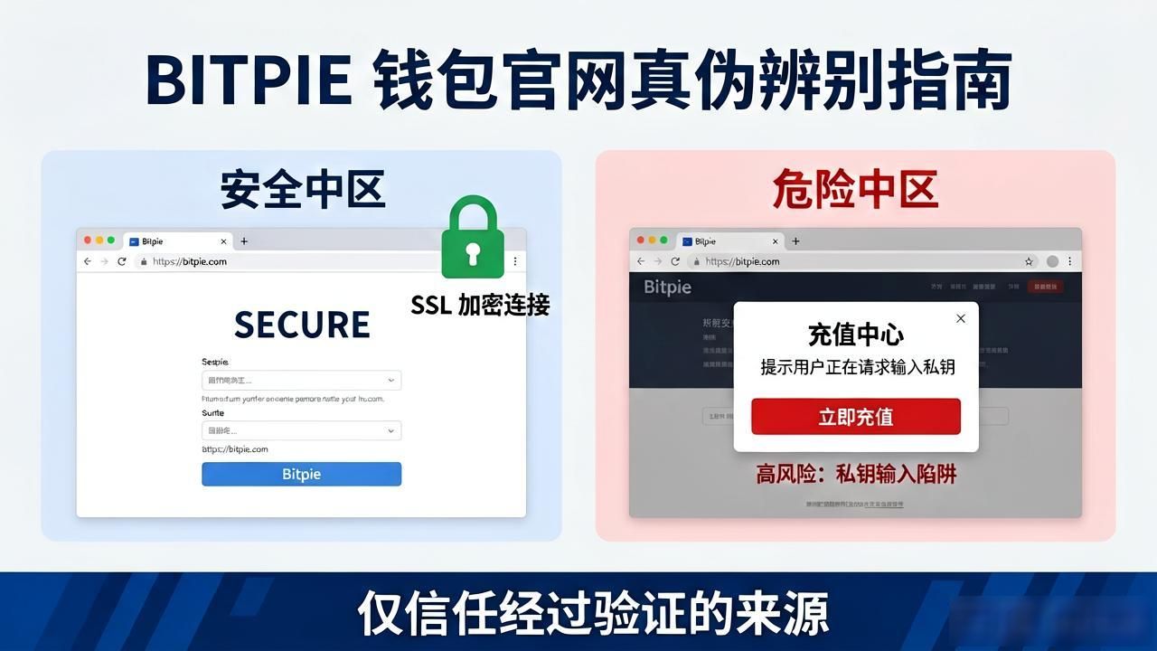 Bitpie官方渠道下载_下载的安全性:bitpie官网对比_数字资产钱包安全