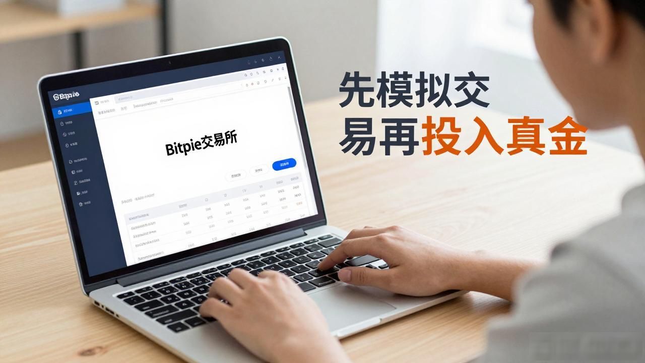 Bitpie交易所新手入门：从零开始学交易