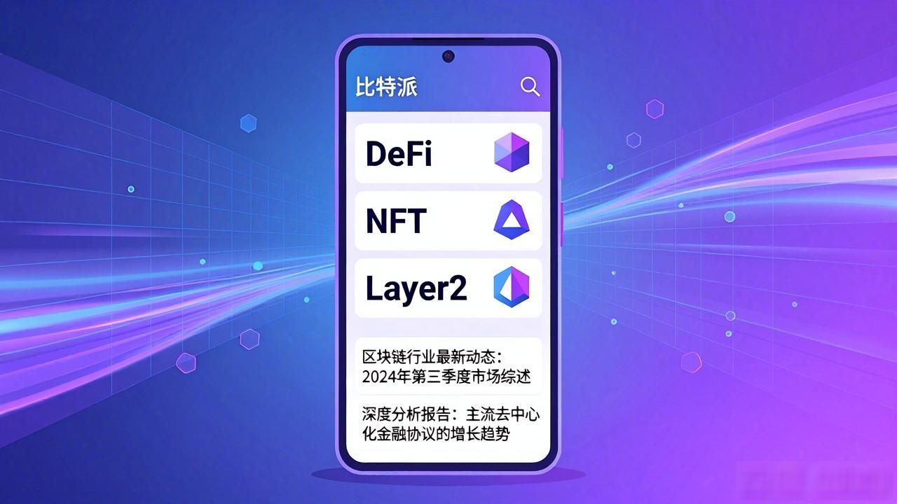 如何通过bitpie比特派钱包安卓版获取市场最新动态？_比特派钱包行情页面_bitpie比特派钱包安卓版