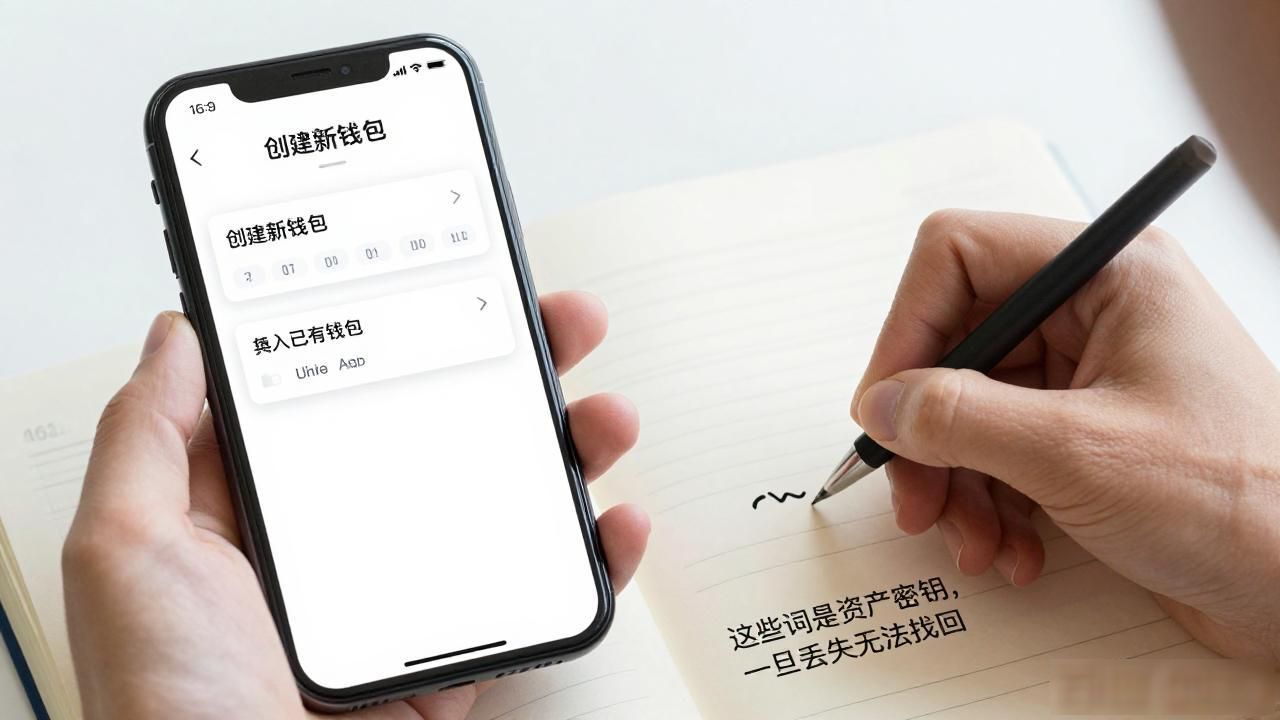 App Store下载Bitpie钱包完整安全指南