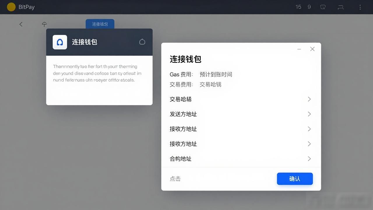 如何通过比特派钱包APP进行智能合约交易_比特派钱包APP智能合约交易_加密货币圈智能合约应用