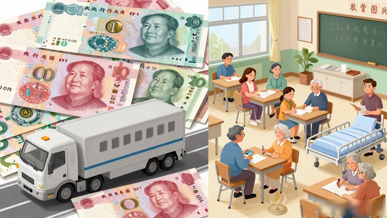 为啥要推出数字货币呢_央行数字货币降低纸质货币发行流通成本的好处_数字货币如何遏制洗钱逃税维护金融稳定