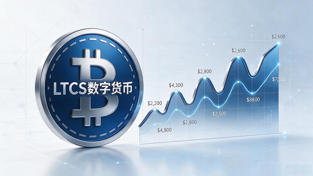 ltcs数字货币价格_LTCS数字货币项目投资分析 LTCS价格走势影响因素 LTCS长期投资价值分析