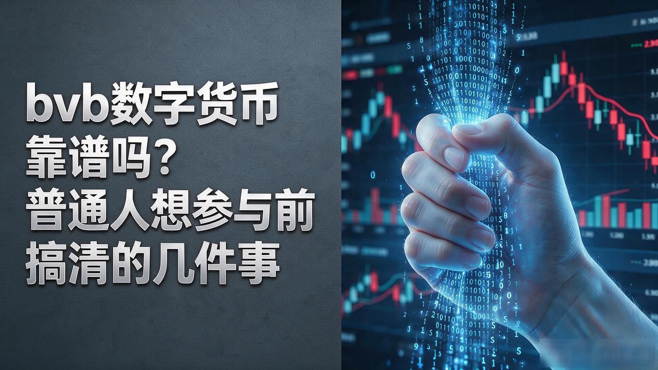 币圈新项目bvb风险分析_bvb数字货币_去中心化金融项目bvb骗局警示