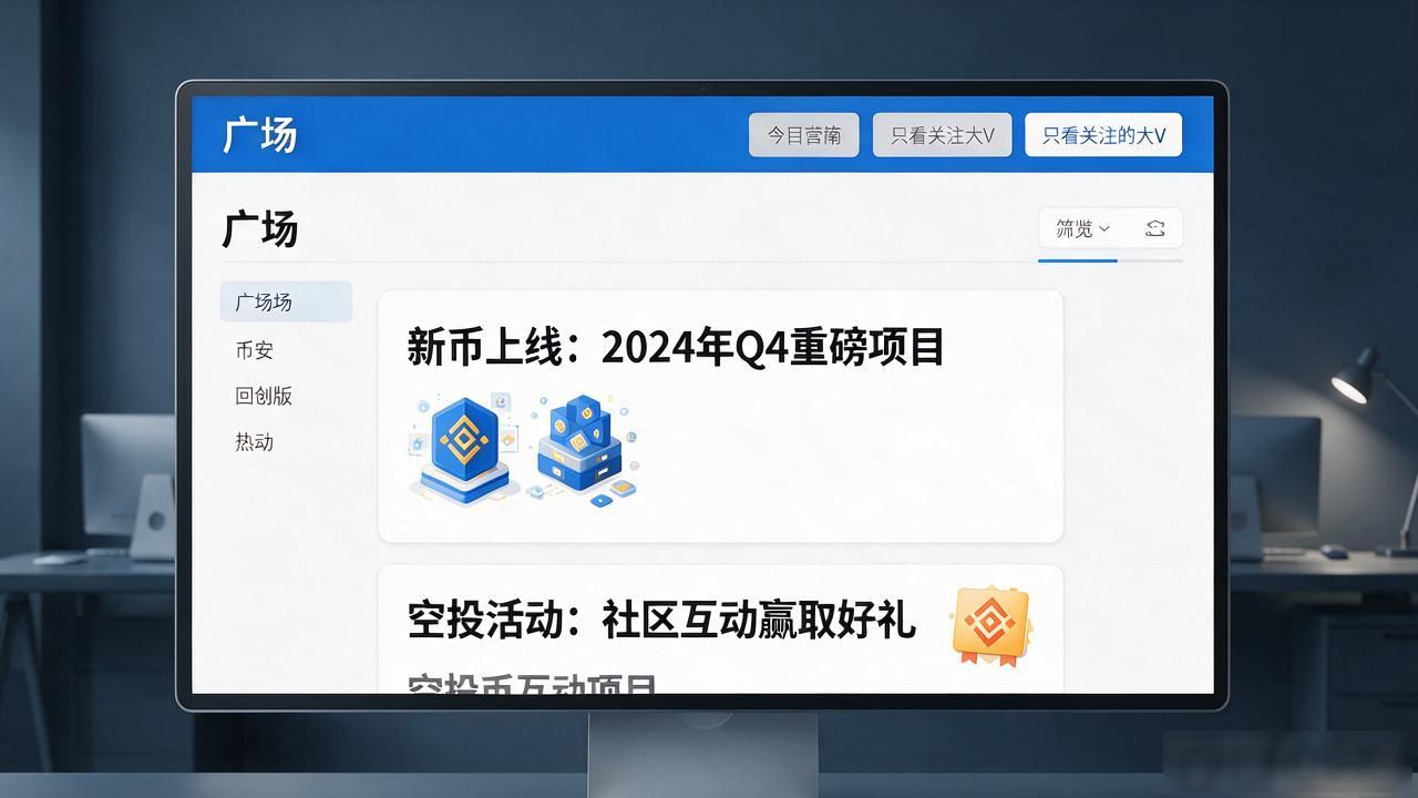 TalkTalk与币安广场使用体验_数字货币交流社区推荐_哪个app有数字货币交流的