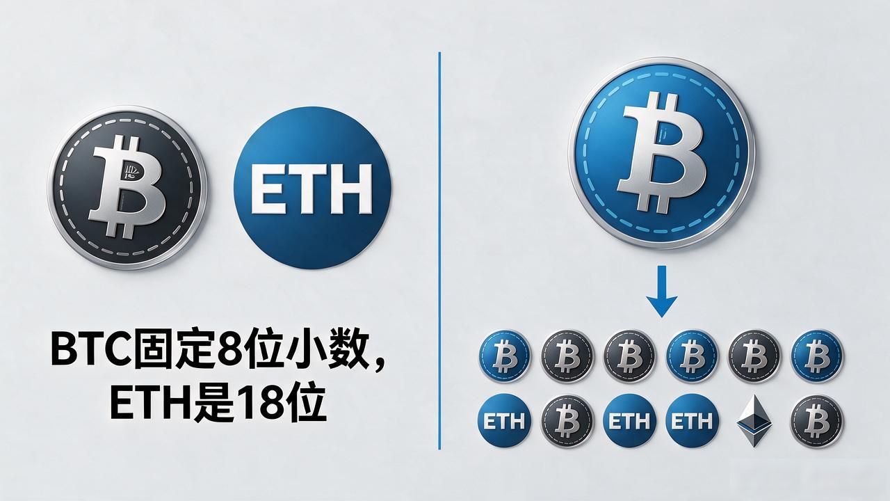 数字货币分拆最多的币到底是谁？翻遍交易所和白皮书才搞明白