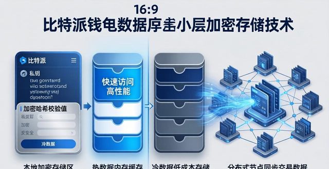 比特派钱包官网入口：数据库与数据管理详解