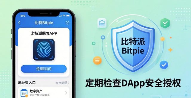 比特派Bitpie使用教程：与他人分享成功经验_比特派去中心化多链钱包使用教程_私钥安全操作指南