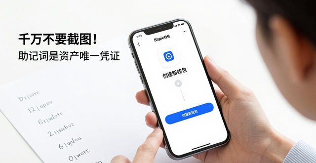 深入分析bitpie最新钱包官网下载安装的步骤，让新手用户顺利体验数字货币管理。_创建恢复钱包助记词_Bitpie官网下载
