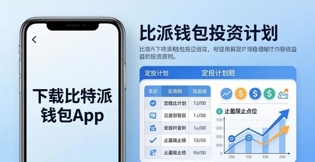 下载比特派钱包app后,用户需遵循的基本投资原则与技巧,助增收益。_闲钱投资原则分散风险_比特派钱包投资理财